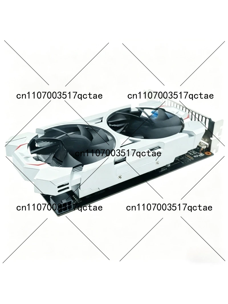 GTX750Ti 4GB Graphics Card Desktop Video Card High Definition GPU for PC Gaming and Multimedia Use