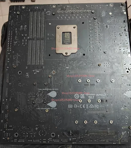 For MSI MEG Z390 GODLIKE Main Board Support 1151-pin DDR4