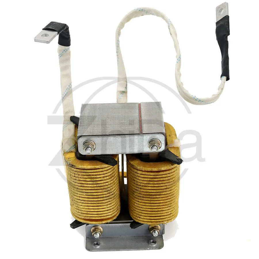 LGK-100 inverter plasma cutting machine reactor/CUT-100 cutting machine filter reactor