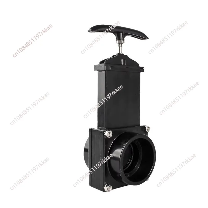 RV Water Tank Drain Valve Kit Fresh Water Tank Valve Waste Water Valve for Camper Van