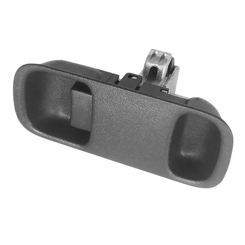 MR402499 Glove Box Buckle Lid Latch Lock Handle Switch For Montero Pajero MK3 V73 V75 V77 2000-2006 Tool Box