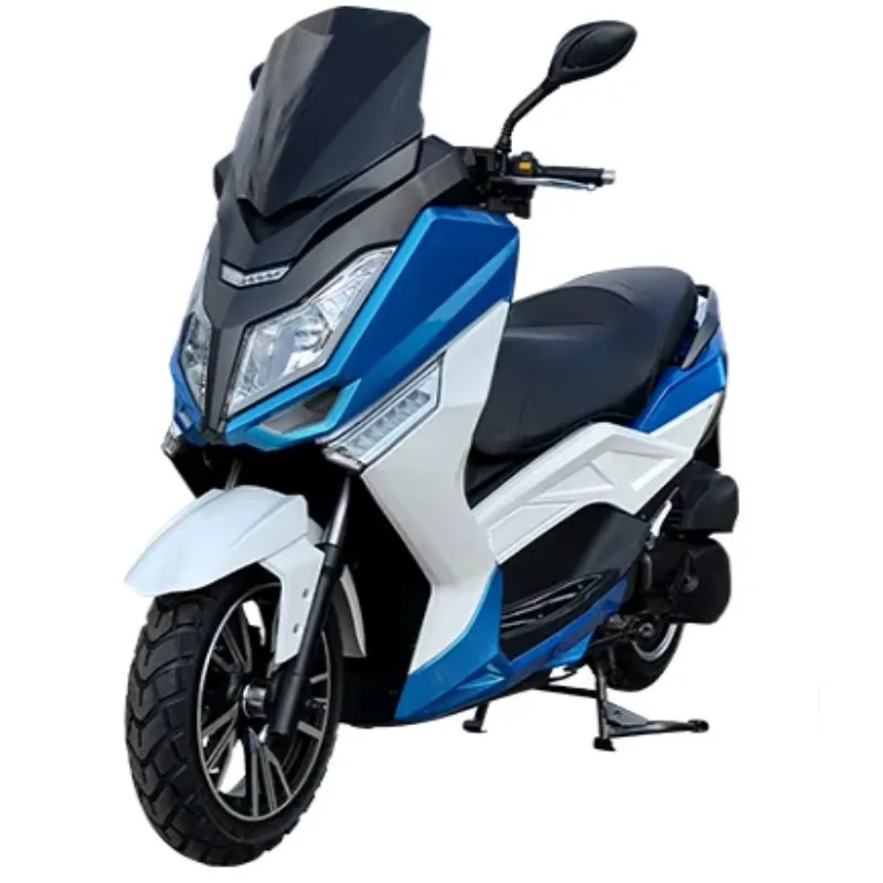 Zuimi High-end Super Power Fast Electric Scooter T9 2000w 3000w Hot Sale Electric Motorcycles For Adult Ebike