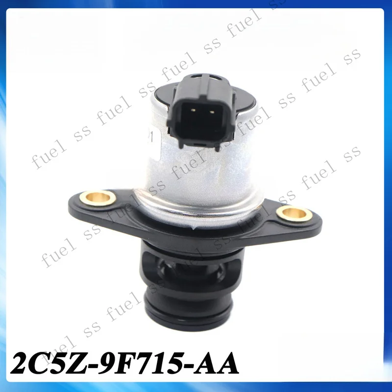 S+ New Fuel Injection Idle Air Control Valve For For Lincoln Aviator 2C5Z-9F715-AA