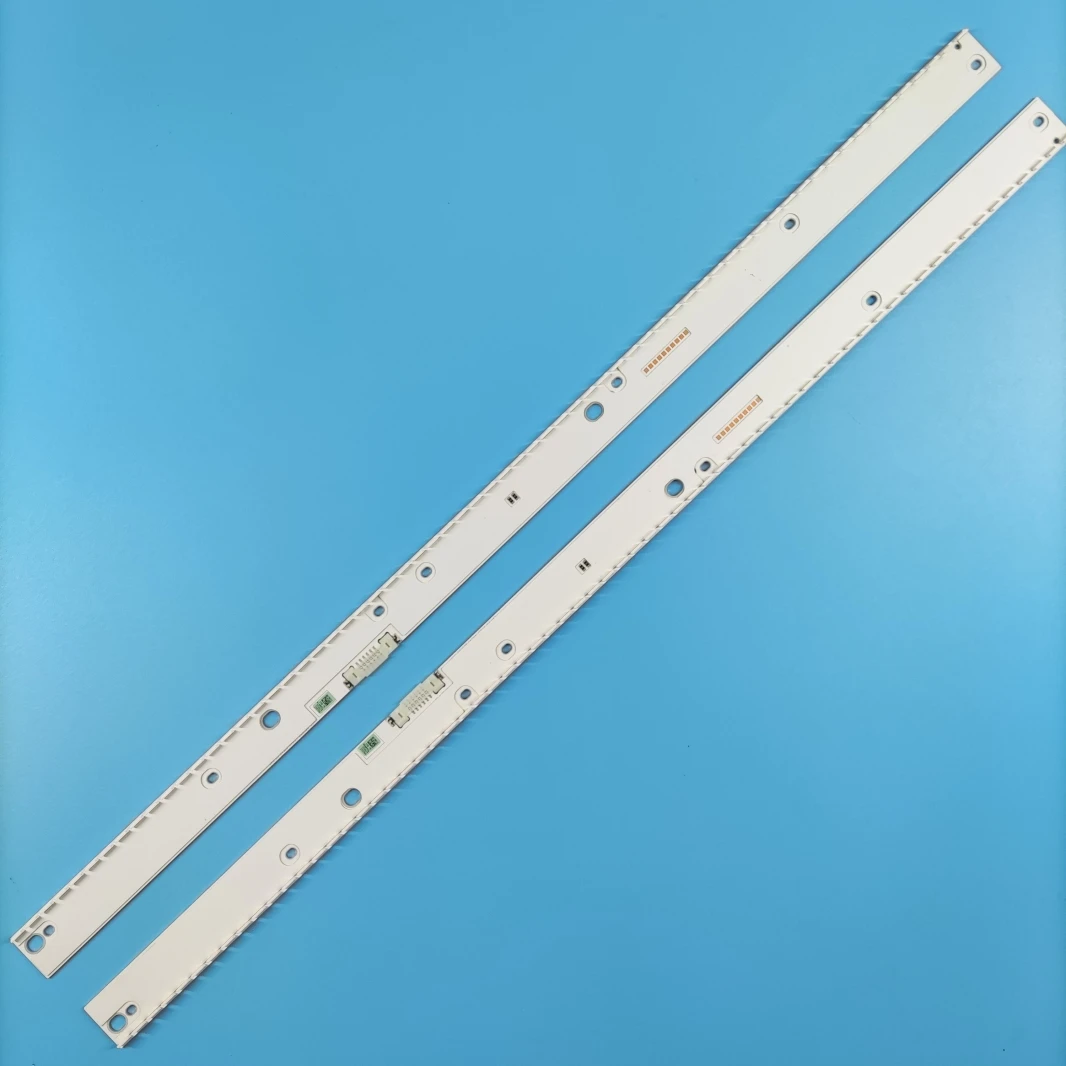 

LED Backlight strip For UE55KU6675 UE55KU6672 UE55MU6670 UE55MU7500 UE55MU7400 UE55MU6675 UE55MU6672 UE55KU6402 CY-KK055HGAV1H