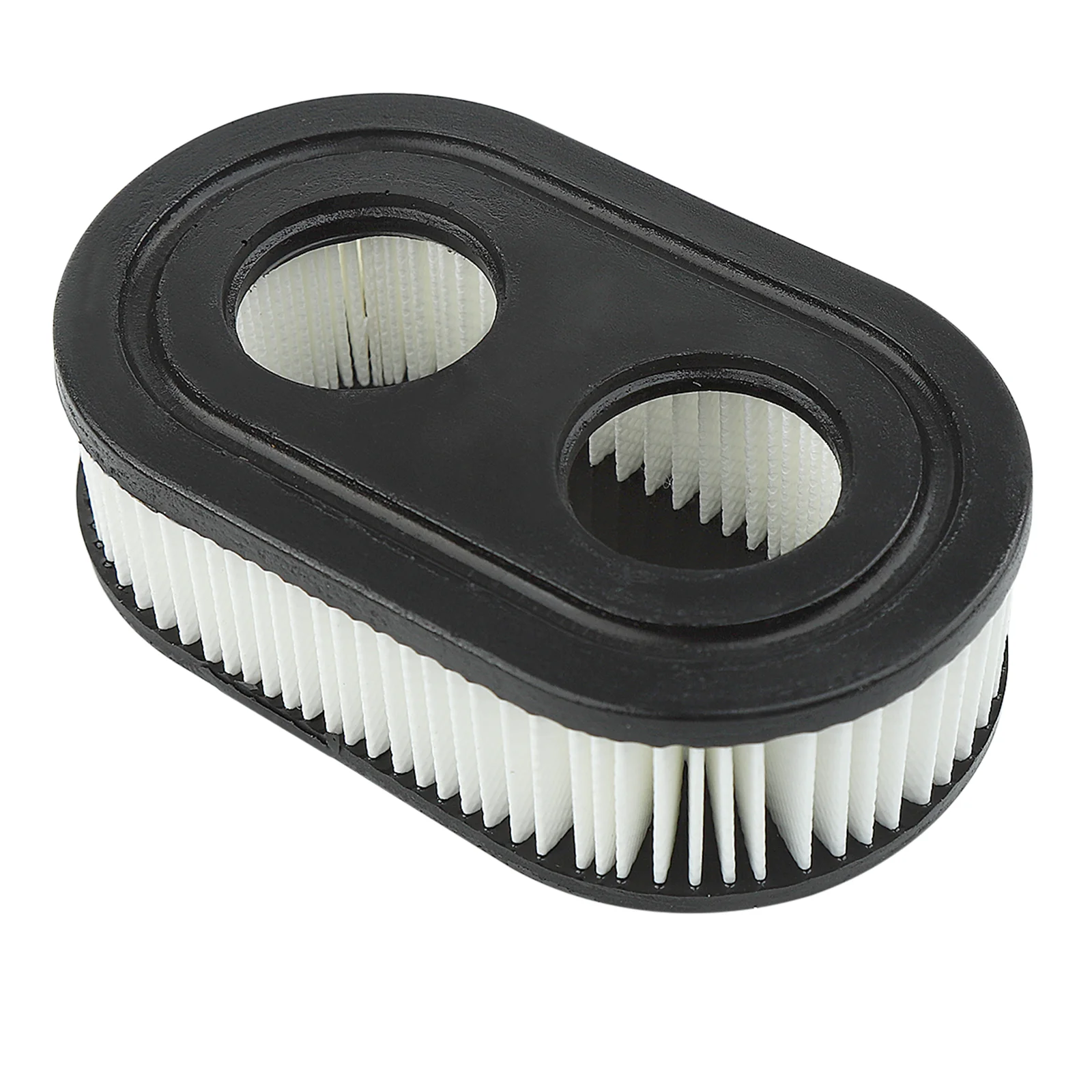 Kit filtro aria per modelli di tosaerba troy-bilt con guida a piedi TB110 TB115 TB200 TB230 TB240 TB320 TB330 TB370 Adatto a Troy-Bilt TB280ES