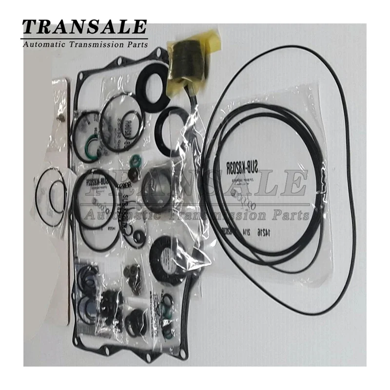 Brand New 8HP45 Auto Transmission Overhaul Kit Auto Parts For BMW Jaguar Audi Q7 Land Rover