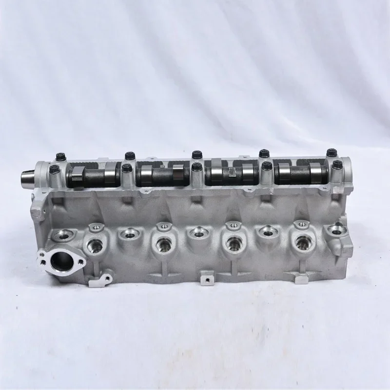 Rf-a Complete Cylinder Head For Mazda Bongo Brawny Engine Assembly 01-10-100a 0110100