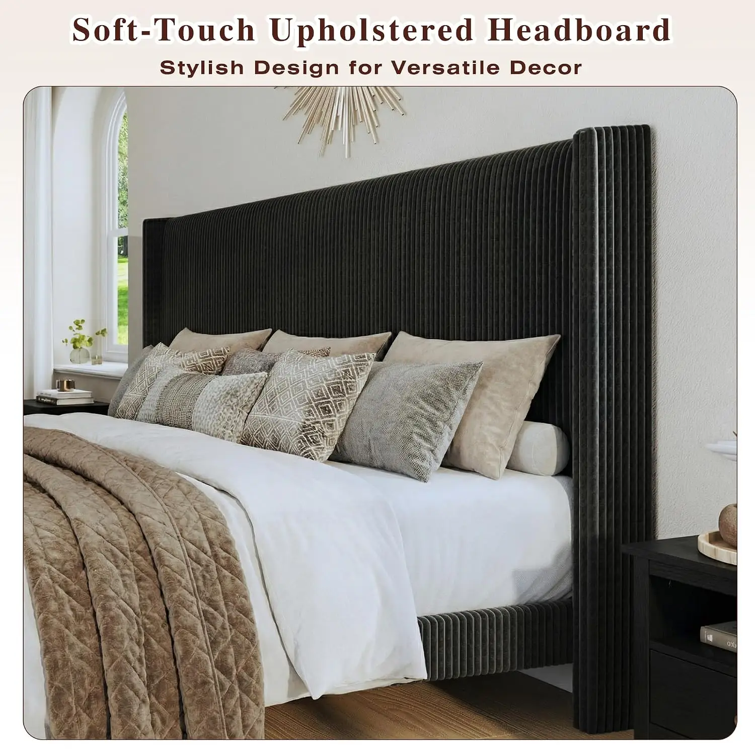 King Bed Frame 51