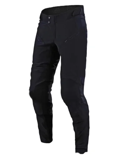 26 Men's Bicycle Pants ATV BMX DH Off-Road UTV Motorcycle Enduro Riding Trousers Men's MX Motocross Dirt Bike Quick-drying Pants