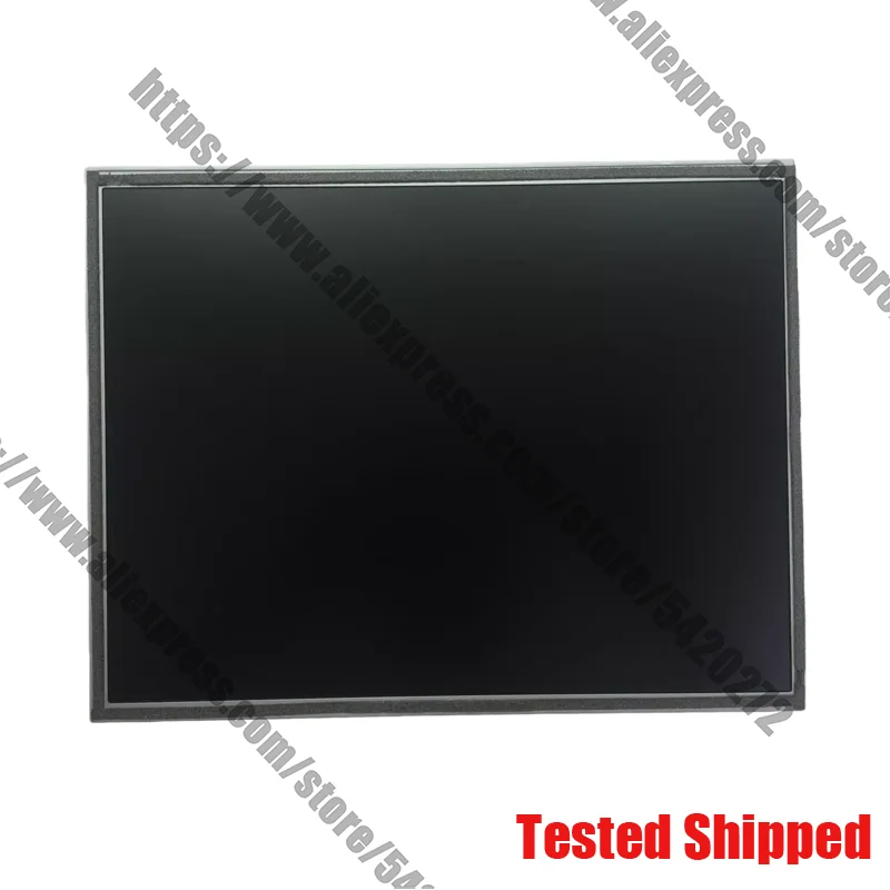 

Абсолютно новый оригинальный дисплей TCG121XGLPAPNN-AN20, 12,1 дюйма