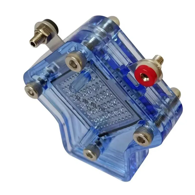 Fuel Cell Power Mod…