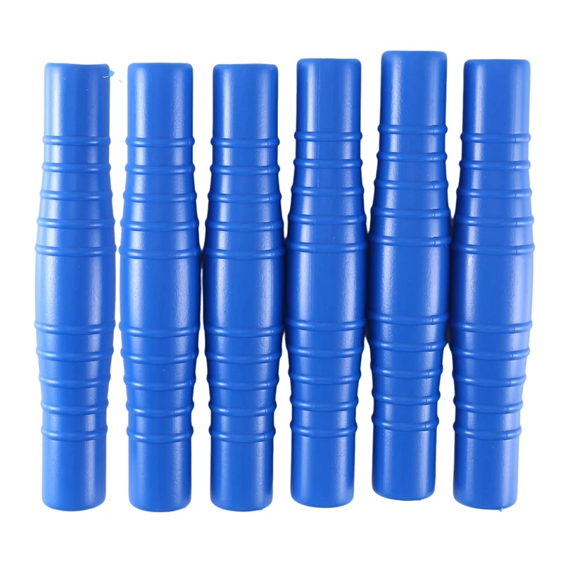 6 Pcs Hose Connector For Swimming Pool Vacuum Cleaner Filter Pump Hose Inflatable Swimming Pool Hose Connector