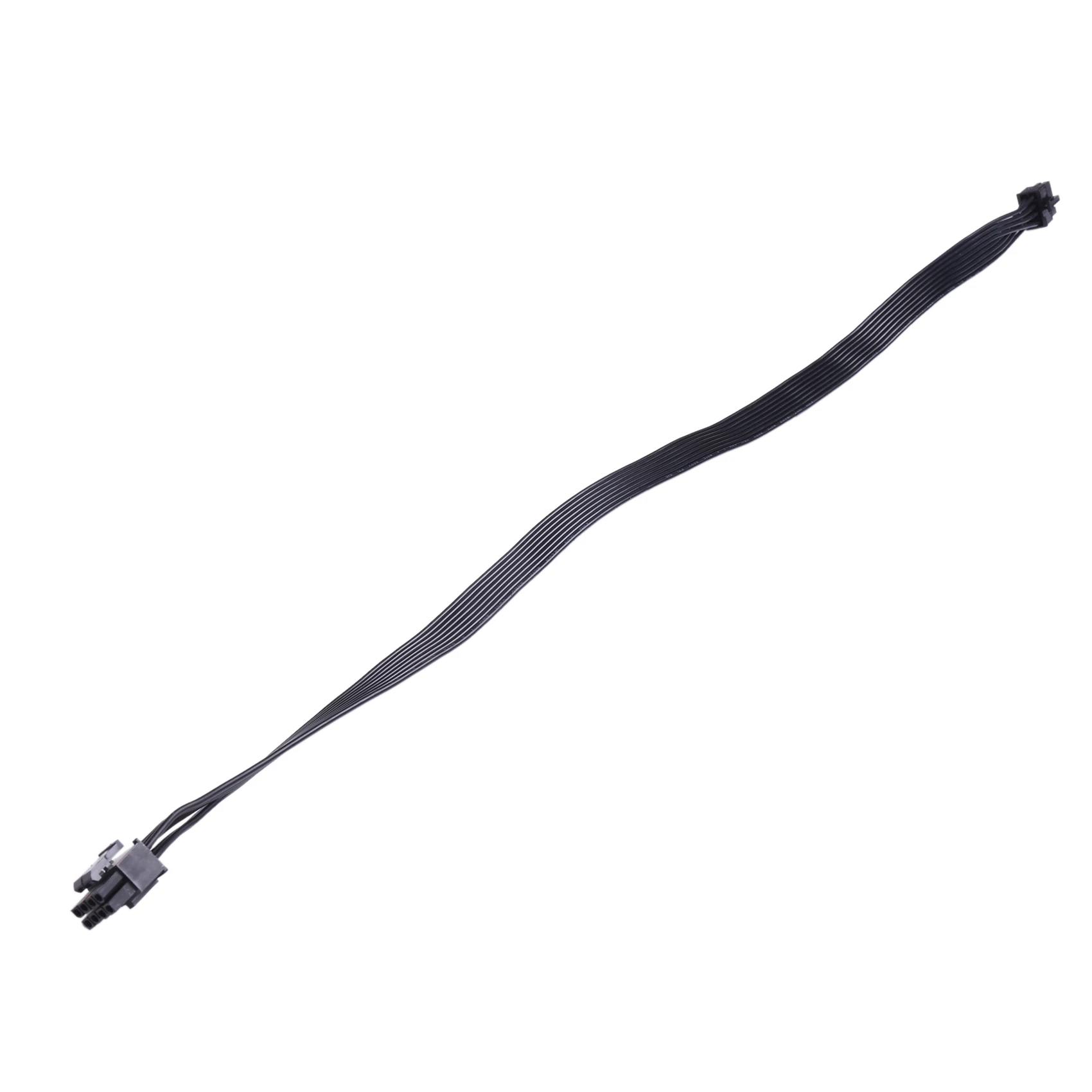 Superb PCIe 8 Pin Male to CPU 8 Pin (4+4) Male EPS-12V Motherboard Power Adapter Cable for Seasonic Modular Power Supply, 60cm