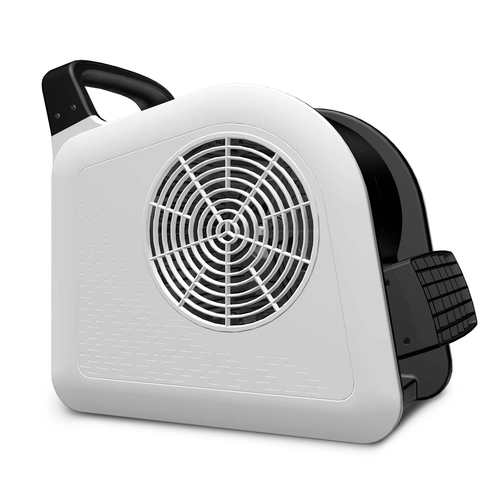 

Commercial Blower Fan AC Powered Plastic Copper Motor for Household Outdoor Hotel Garage Cleaning Services Professional Use