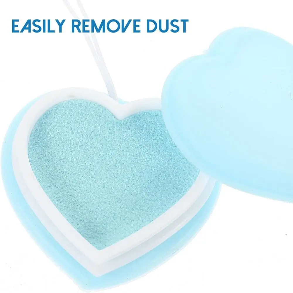Screen Repair Tool Macaron Phone Screen Cleaner Phone Cleaner Glasses Wipe Macaron Mobile Phone Screen Wipe