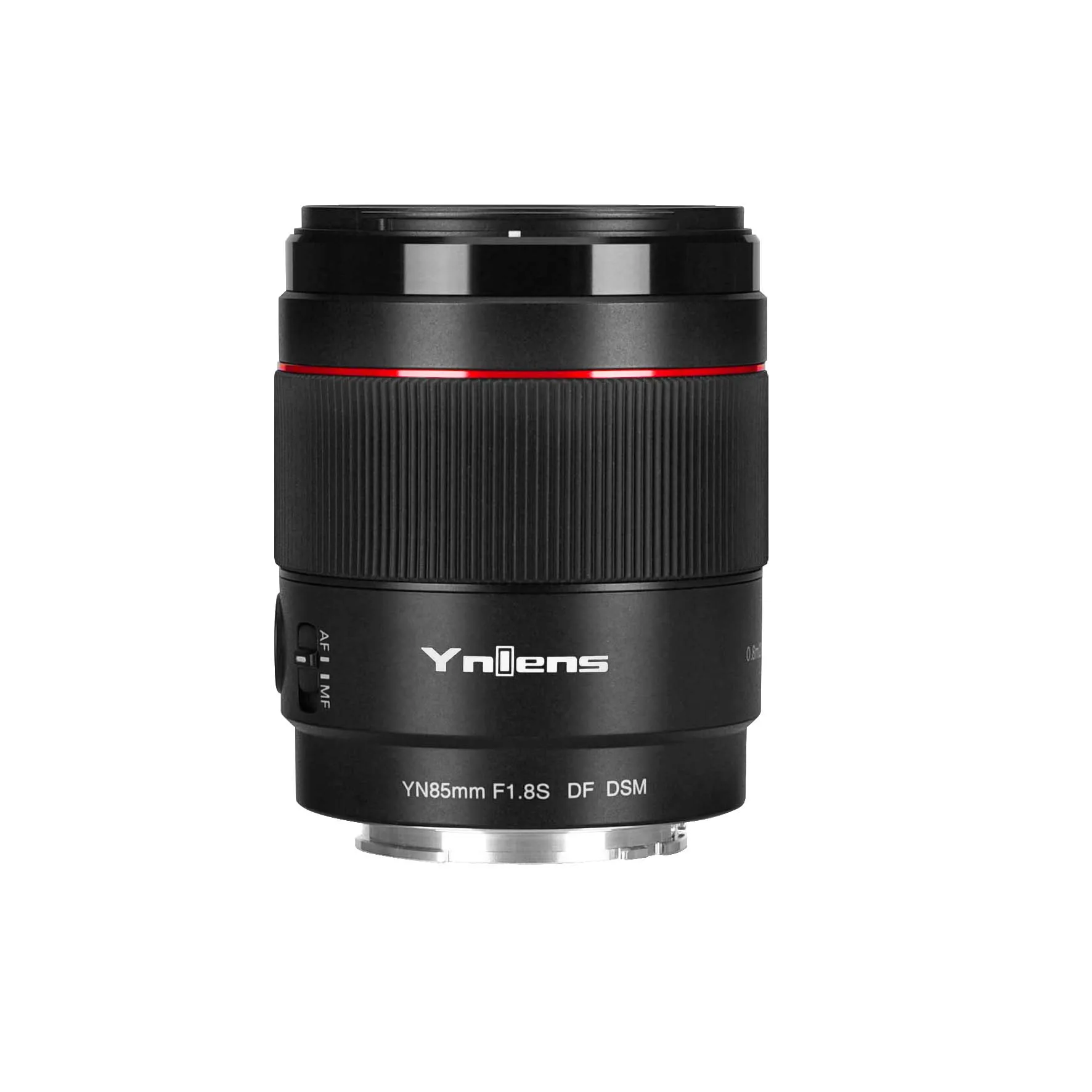 

YONGNUO 85mm F1.8 Auto Focus Camera Large Aperture Lens for Sony E Mount A9 A7RII A7II A6600 A6500