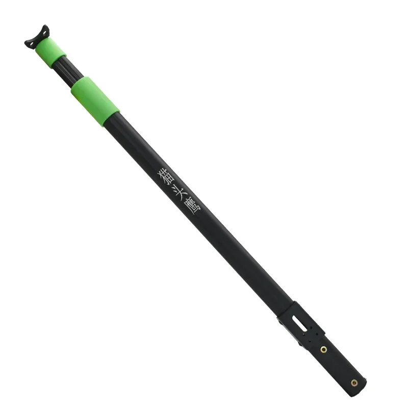 Owl Slingshot Special Accessories DIY Long Slingshot Rod Parts Retractable Slingshot Rod Alloy Material Assembly Slingshot view 6