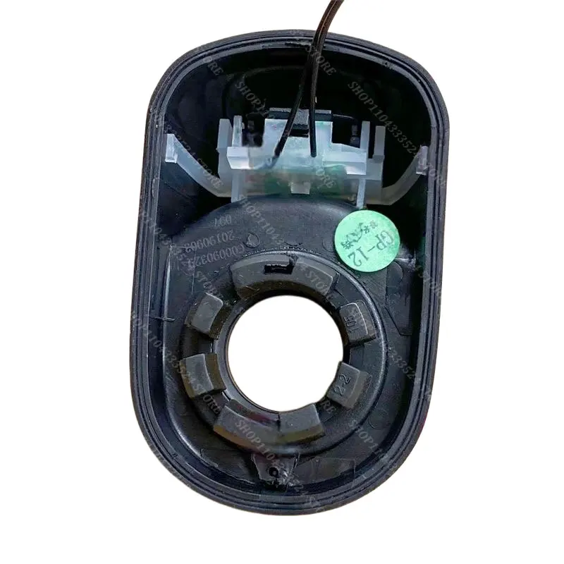 Car Rear Tailgate Boot Release Switch Replacement  For SAIC Maxus D60
