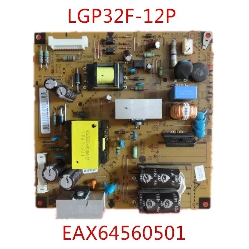 

Для новой платы питания LGP32F-12P подходит для 32LS310/3400 32LM3400 EAX64560501