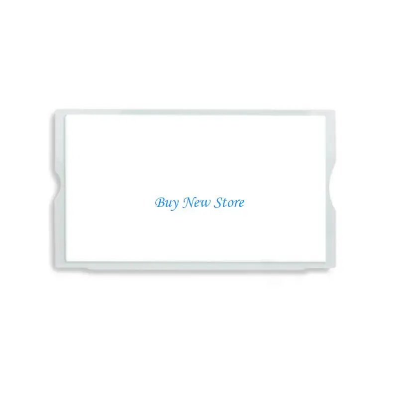 

20CE Screen Front Lens Protector Cover Glass/Plastic Lens Suitable for 3000