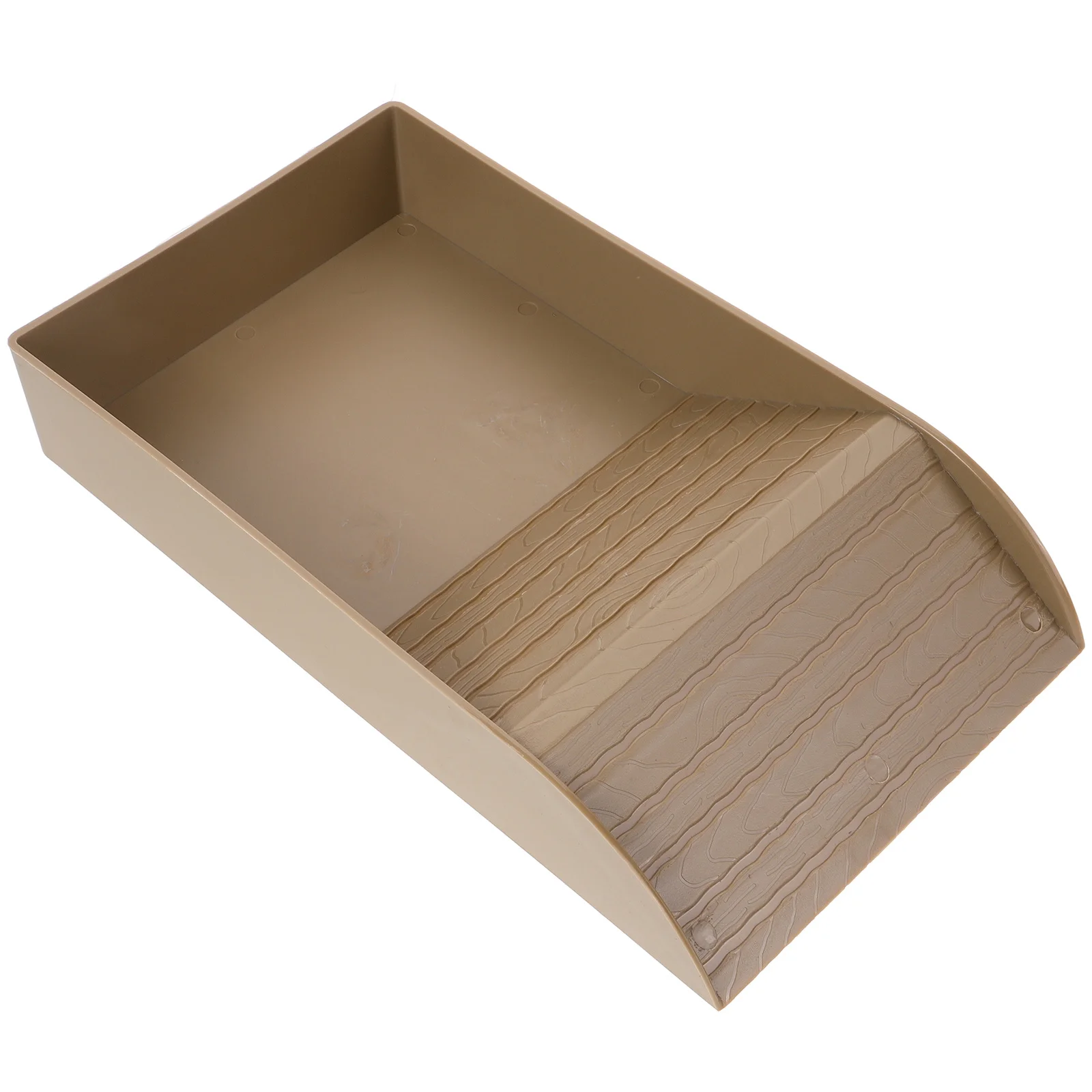 Turtle Basking Platform Sturdy Reptile Basking Platform for Lizard Tortoise Bath Aquarium Landscape Turtle Tank Decorations