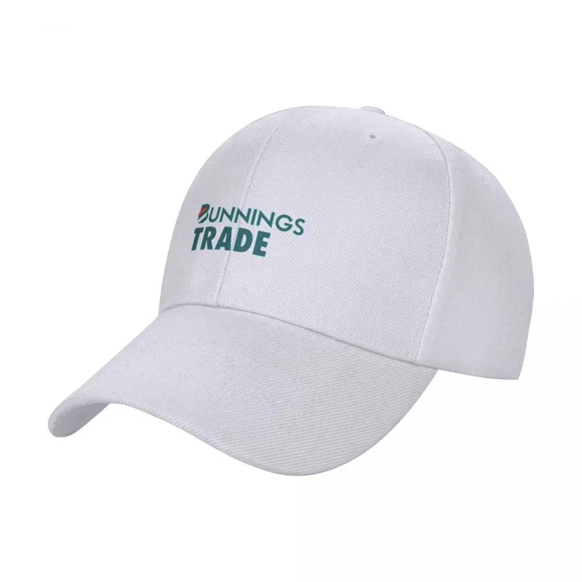 

Bunnings Trade Baseball Cap Big Size Hat Trucker Cap Dropshipping Women's Men's