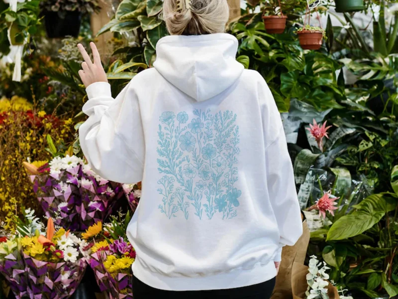 

Halloween Ghost Hoodie, Halloween Hoodie Sweatshirt, Cute Spooky Shirt, Funny Ghost Sweatshirt Hoodie, Halloween Gifts Spooky