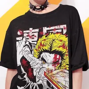 

Anime Vintage Special T-shirt Unisex, Graphic Anime Tee, Manga Shirt