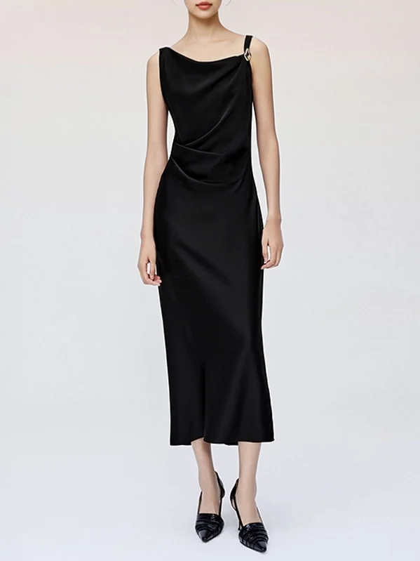 Ele – gilet mi-long avec sangle de trajet pour femme, tenue d'automne, t-shirt en Fiber de vinyle douce, moyenne, printemps, été, automne