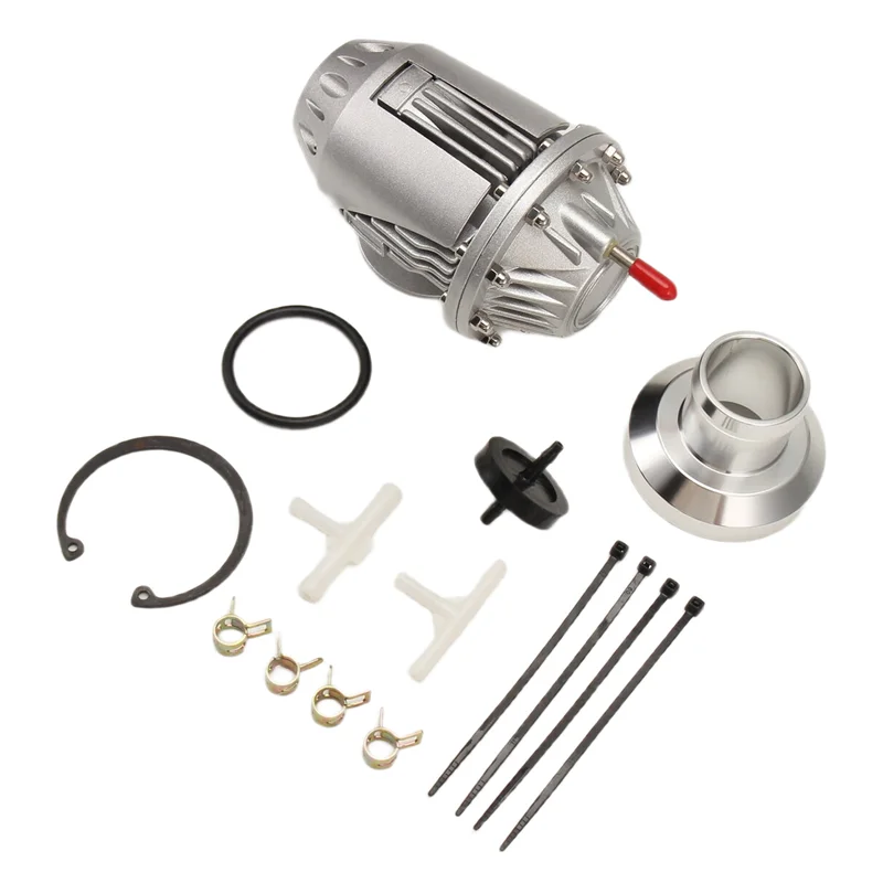 

Переходник SQV4, продувочный клапан, турбопредовой клапан, регулируемый фланцевый продувочный клапан SQV4