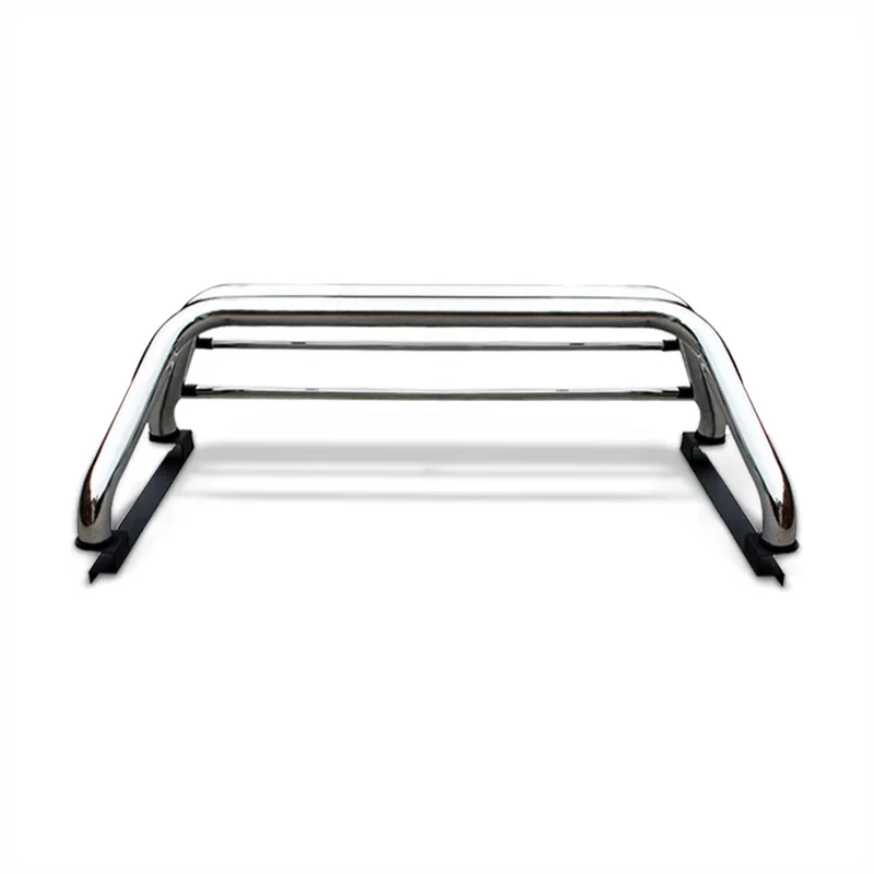 Factory Hot Selling Silver LED Anti-Roll Bar Sport Bar