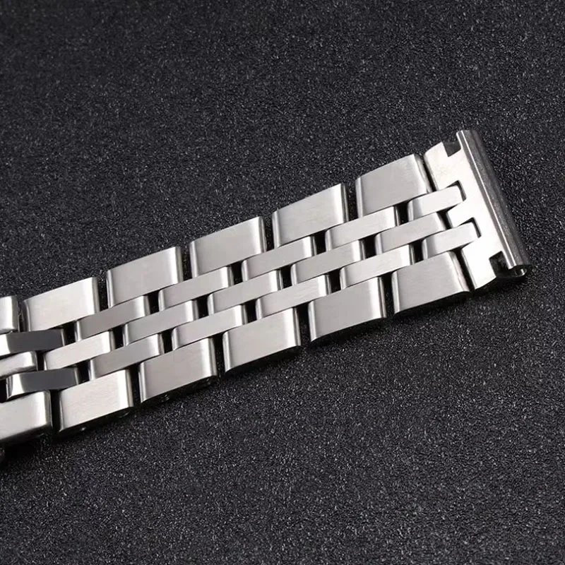 Stainless Steel Watch Band For Breitling Strap Timing Super Ocean Avenger NAVITIMER Watchband Accessories 20mm 22mm 24mm