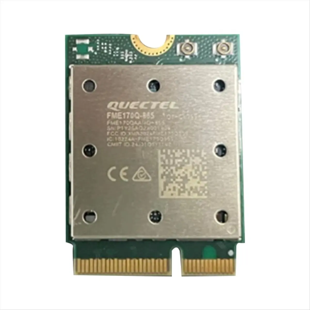 ترقية ثلاثي الموجات FME-865 WiFi7 بلوتوث 5.4 بطاقة واي فاي لاسلكية 2.4G/5G/6Ghz محول الشبكة اللاسلكية ل Win11