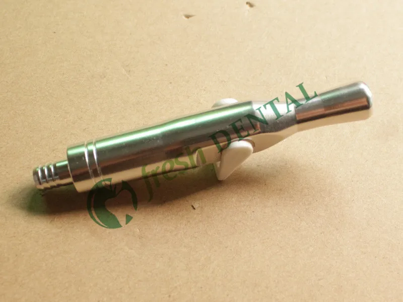 5Pairs Dental Universal HVE Valves Strong Weak Suction Handle Aluminum Head Saliva Ejector SE Adaptor Valves SL1255