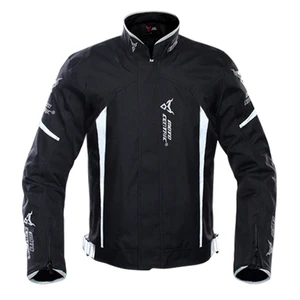 6 Hauptverkaufsmotocross Bluse - №5