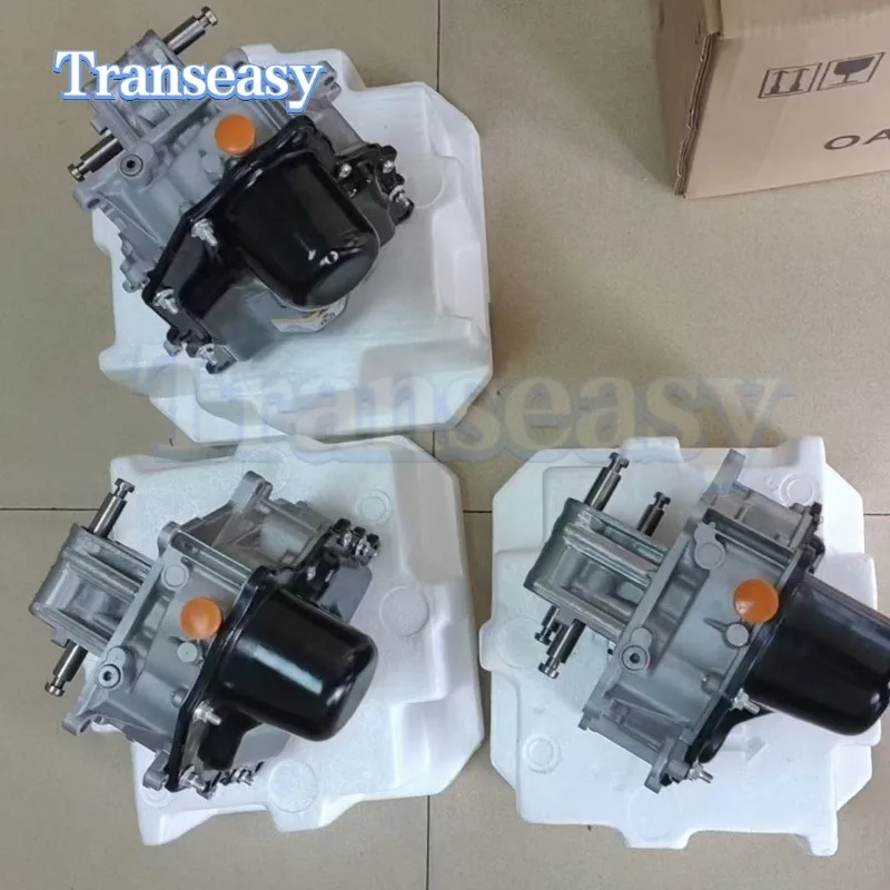 

Original 0AM DQ200 Mechatronic Valve Body Suit For VW Audi Skoda Seat DSG7 Transmission Gearbox Control Unit 0CW 0AM927769D