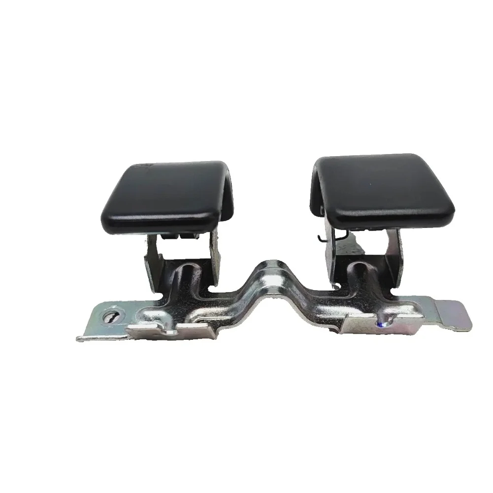 

Metal ABS Hood Bonner and Fuel Door Release Handle Replacement for Honda For CRV 2017 to 2022 Part Number 74135 TLA A01ZA