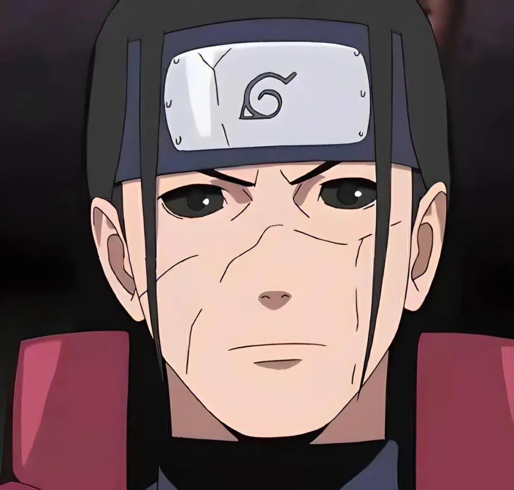 

Original BANDAI BANPRESTO Naruto Shippuden Vibration Stars Senju Hashirama Senju Tobirama PVC Anime Figures Action Figure Toys