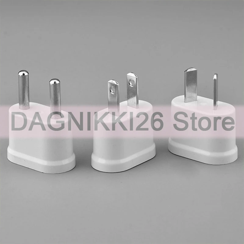 Us/Eu/Au 2 Pins Plu…