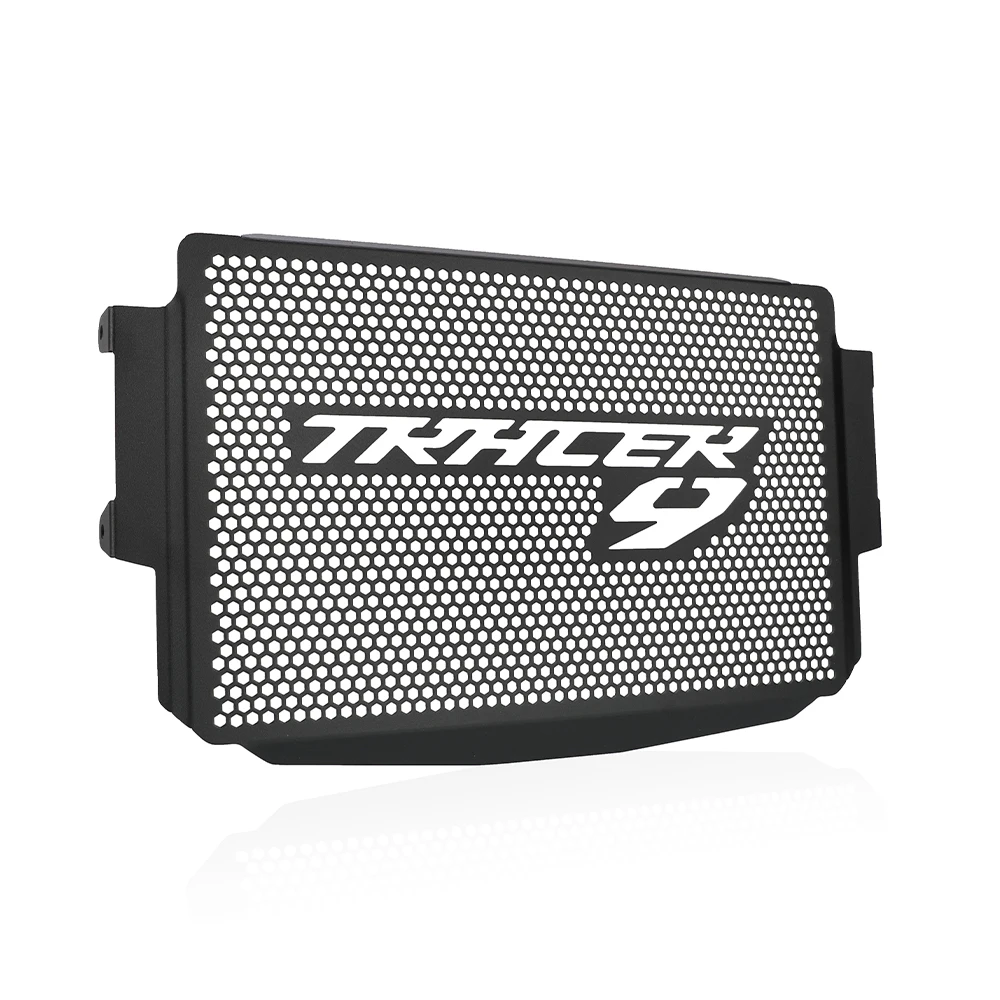 دراجة نارية شبكة المبرد غطاء حماية لياماها الراسم 9 GT الراسم 9 2019 ~ 2025 2024 2023 2022 2021 2020 Tracer9-GT Tracer-9 #3