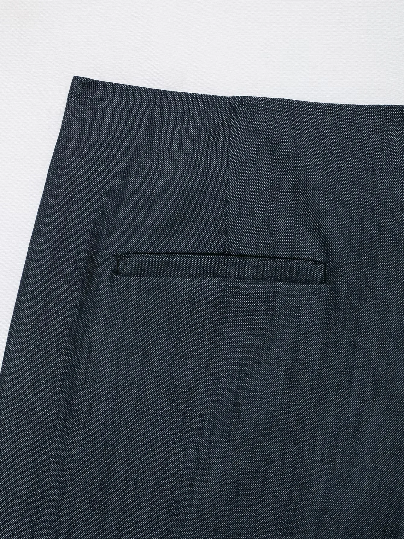 KONDALA Vintage Casual Grauer Damen-Shorts-Anzug mit Spitzen-Patchwork, Knopfverschluss, Langarm-Oberteil, kurze Hose, Mode 2026 Herbst-Winter-Anzug – Detail 22