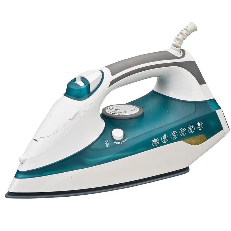 300ml 2200W clothes ironing Garment iron home appliance clothes dryer steam irons electric iron