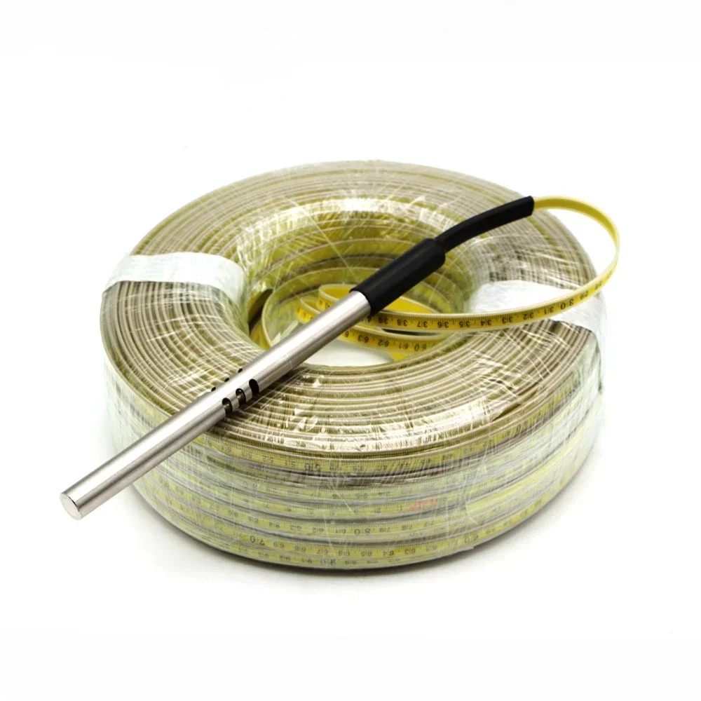 

GLT500A Portable Type Ruler Manufacturer Water Level Meter Tape