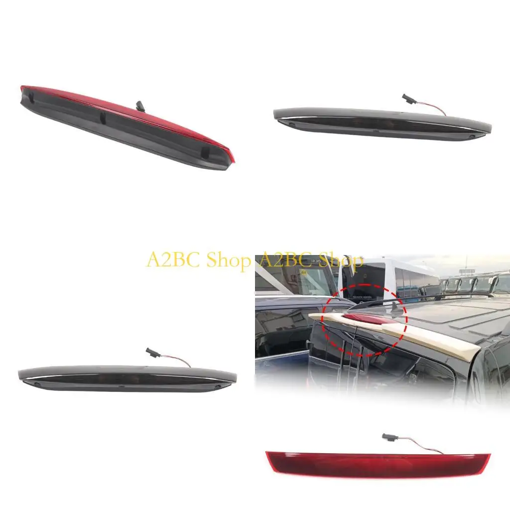 A2BC Car Bright LED Stop Lamp for Vito W447 Automobile Features Low Energy Consumption Enhanced Nighttime Safety A4479062900
