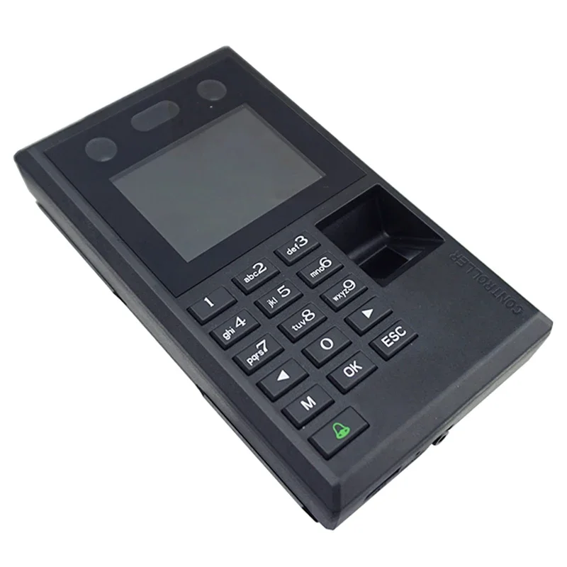face recognition intercom face recognition camera,multidoor biometric access control,biometric access controller
