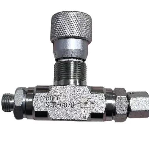Throttle 3/8 Throttle Quick Connect Hose Adjustment Flow Control Actuator Speed Throttle