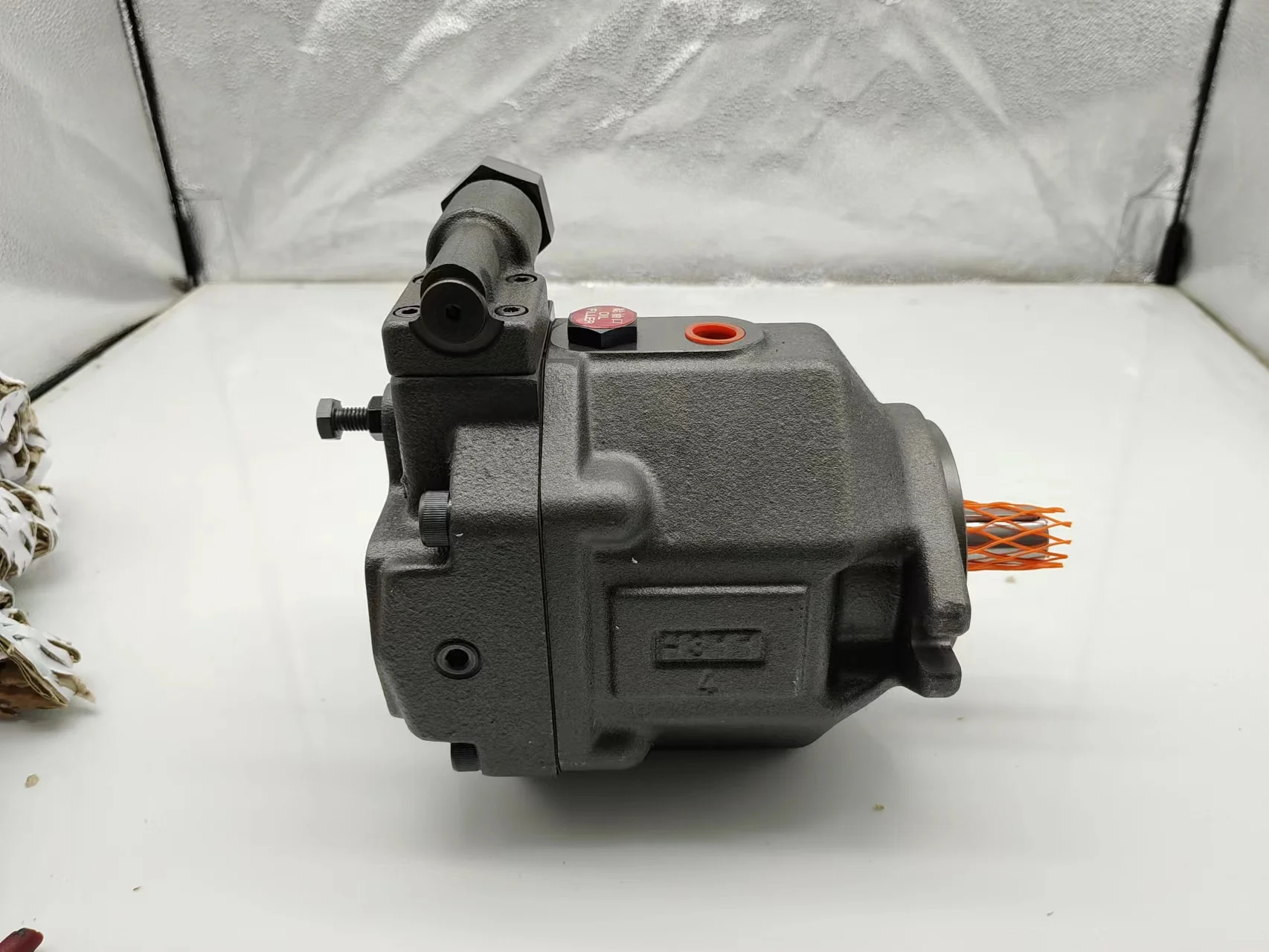 Factory Direct Sales AR16 AR22 Hydraulic Piston Pump AR22-FR01C-20 AR22-FR-01-C-22 AR16-FR01CK-10Y
