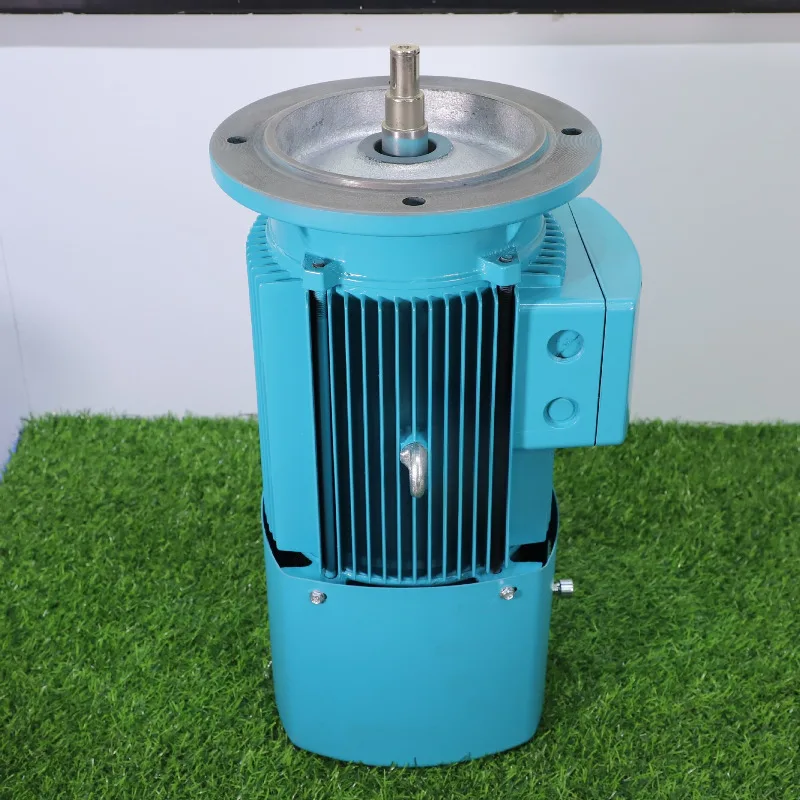 

Motor, Brake Motor, Brake Motor High Power Inverter Machinery