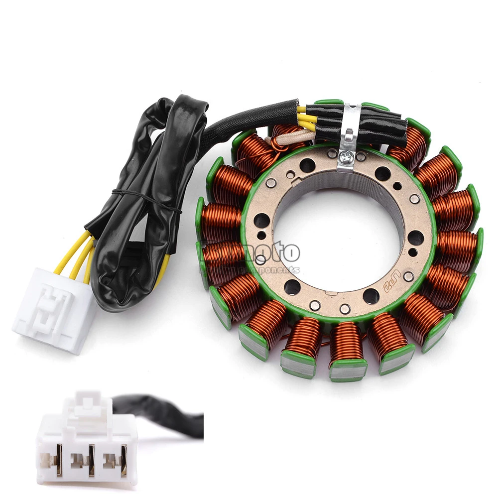 Stator Coil For Honda VT750C2B VT750C2F VT750C2S ABS VT750 RS Shadow Phantom Spirit Aero RS 31120-MFE-641