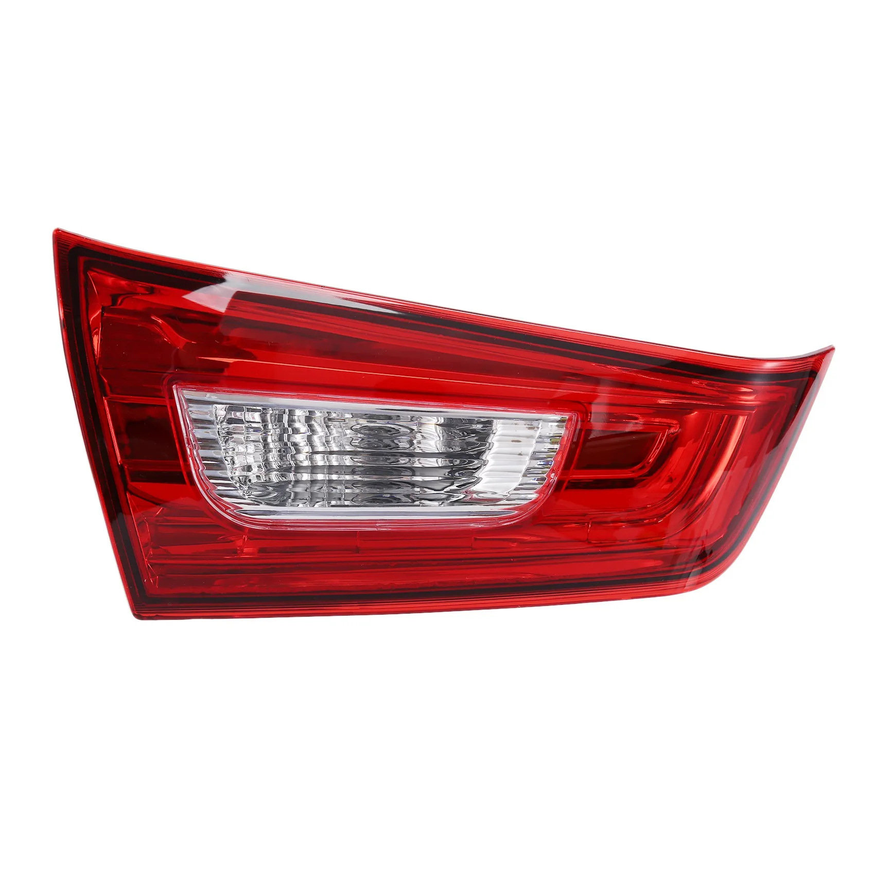 Left Inner Tail Light Rear Fog Lamp Signal Reversing Lights for Mitsubishi Outlander Sport ASX RVR GA2W GA5W GA6W GA1W